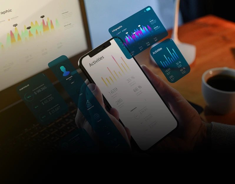 React Native Android App Development