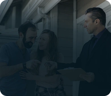 AI-Powered Buyer Matches