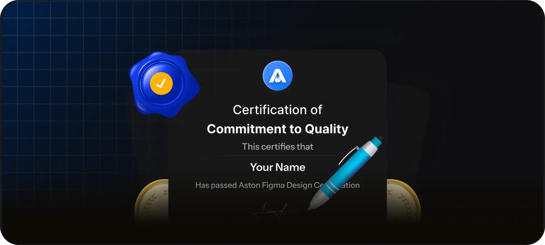 Commitment to Quality