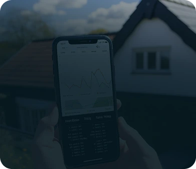 Live Market Trends and Recommendations