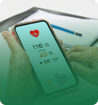 Custom mHealth App Development