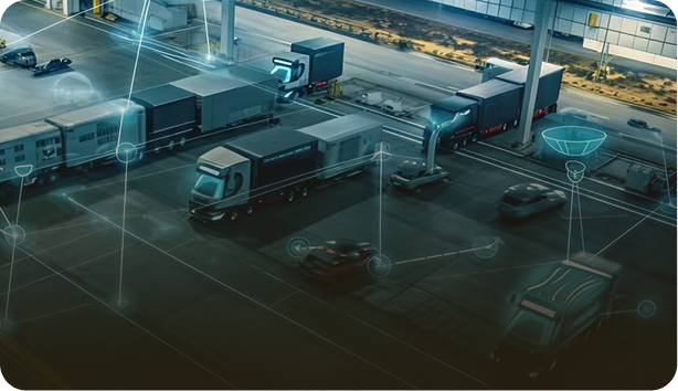 Enterprise Fleet Management Systems