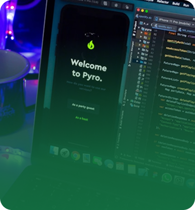 Fitness App  Development