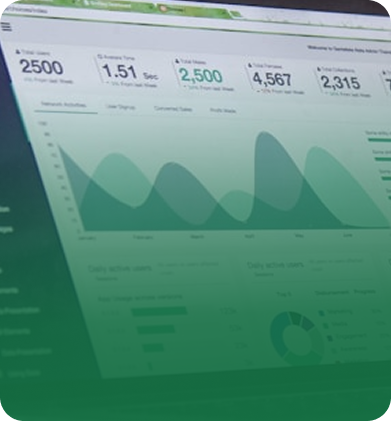 Healthcare Web Apps Development