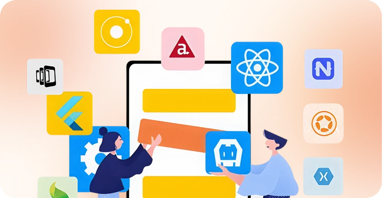 Hybrid App Development 