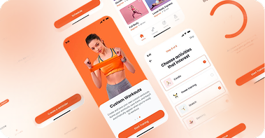 Website Design & Development